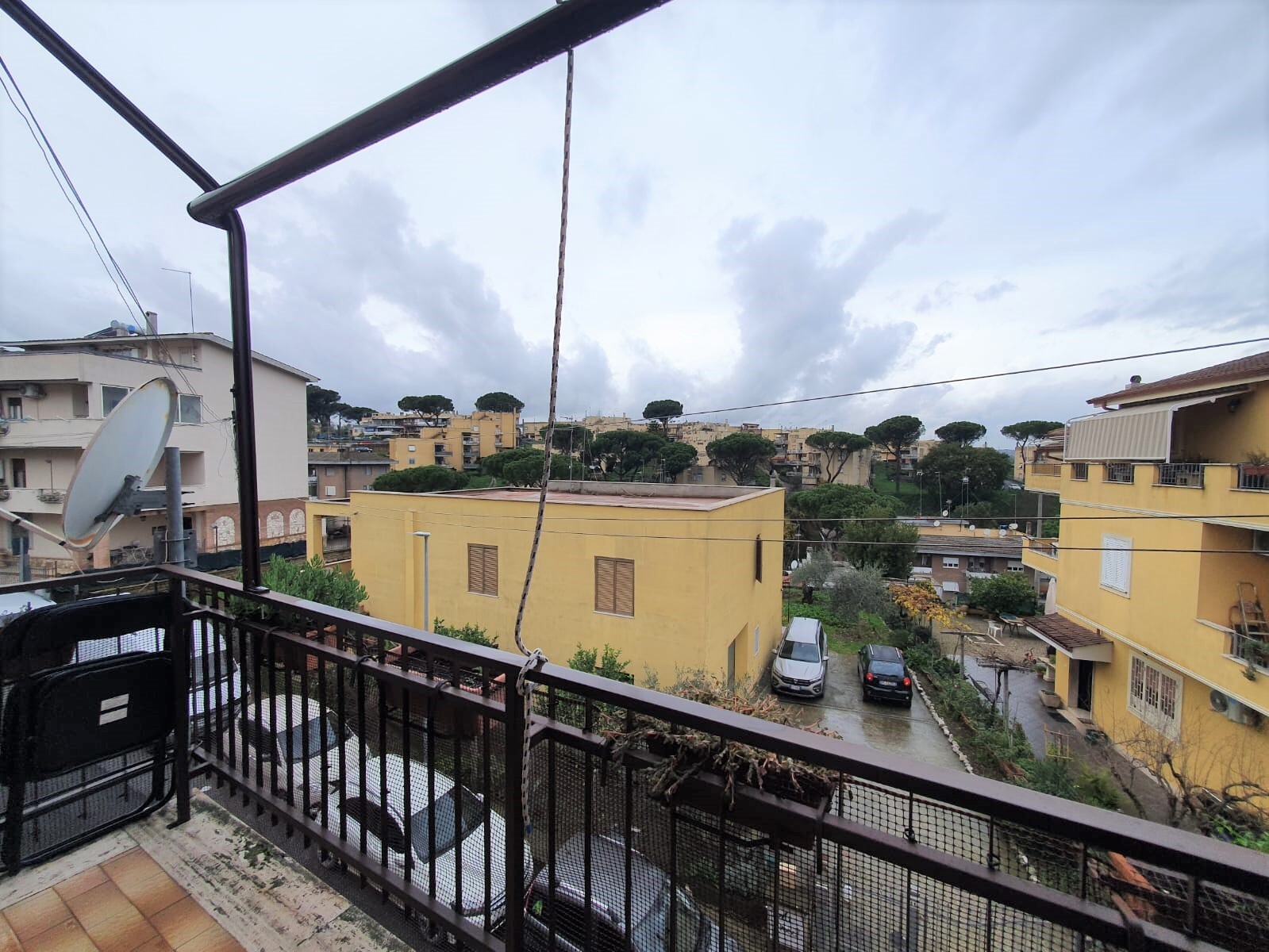 Tipologia Immobile: appartamento Provincia: roma Comune: castelnuovo di porto Località:  Indirizzo: via fabbrianesi