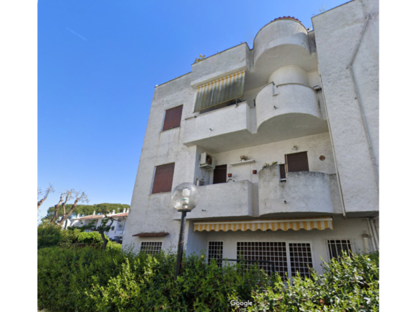 Tipologia Immobile: appartamento Provincia: roma Comune: cerveteri Località: cerenova Indirizzo: Viale Fregene