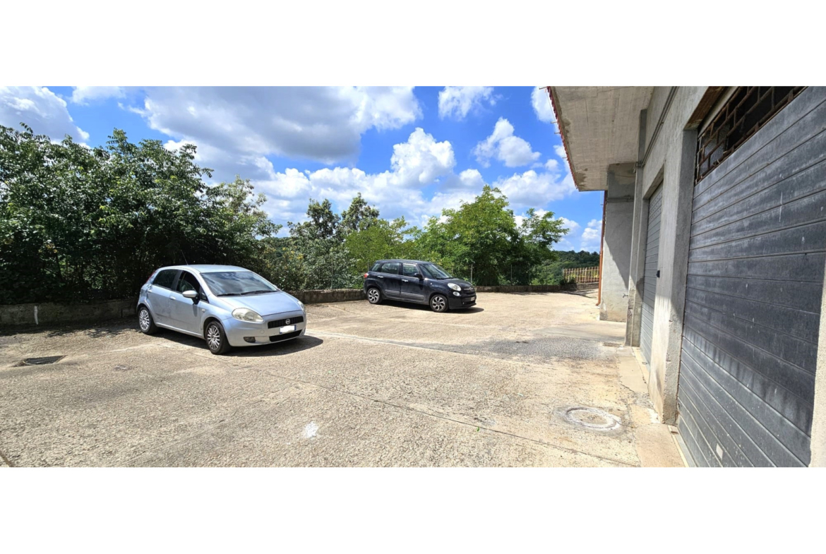 Tipologia Immobile: appartamento Provincia: roma Comune: civitella san paolo Località:  Indirizzo: Via Aldo Moro
