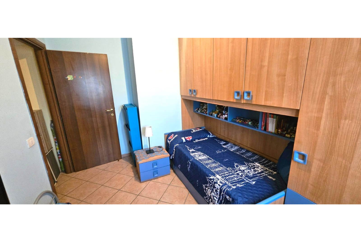 Tipologia Immobile: appartamento Provincia: roma Comune: fiano romano Località:  Indirizzo: Via del Laghetto