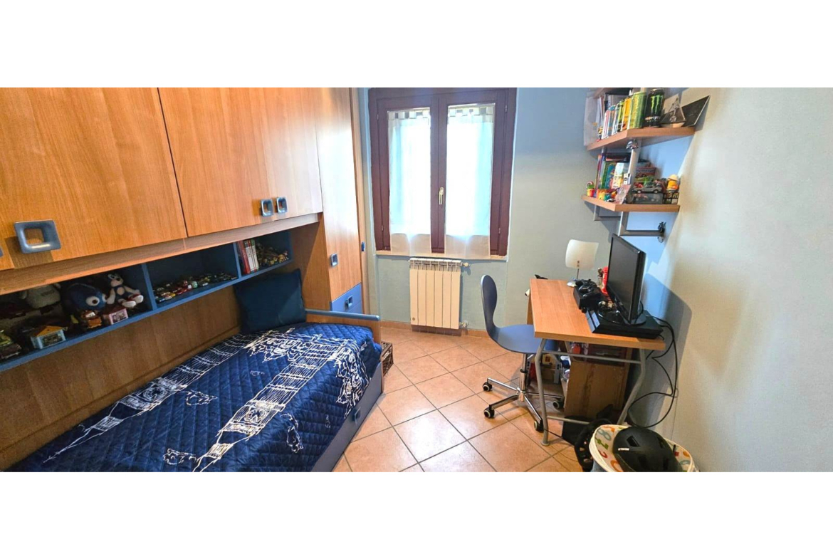 Tipologia Immobile: appartamento Provincia: roma Comune: fiano romano Località:  Indirizzo: Via del Laghetto