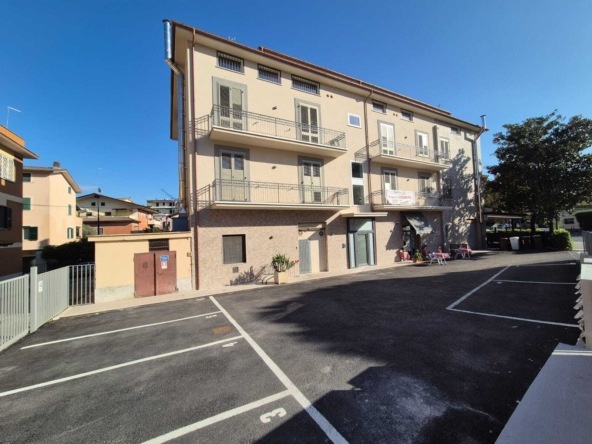 Tipologia Immobile: appartamento Provincia: roma Comune: fiano romano Località:  Indirizzo: Via Aldo Moro