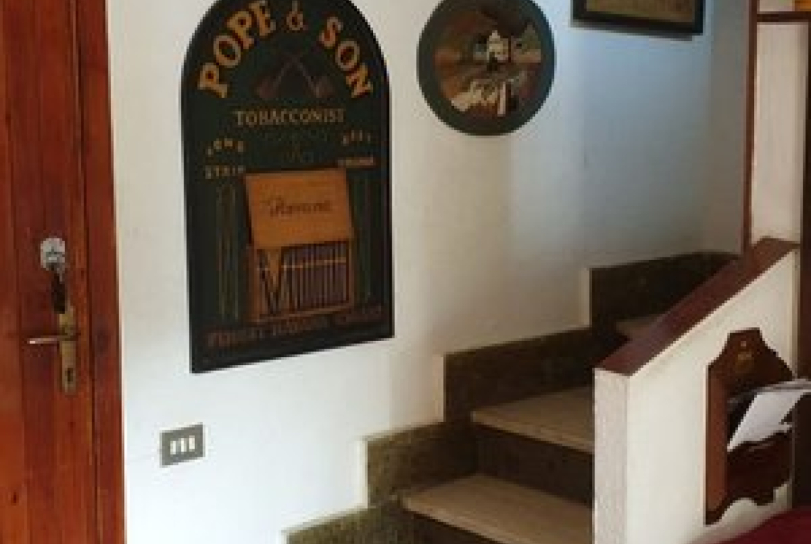 Tipologia Immobile: appartamento Provincia: roma Comune: formello Località:  Indirizzo: Via Nazzareno Giangiulli