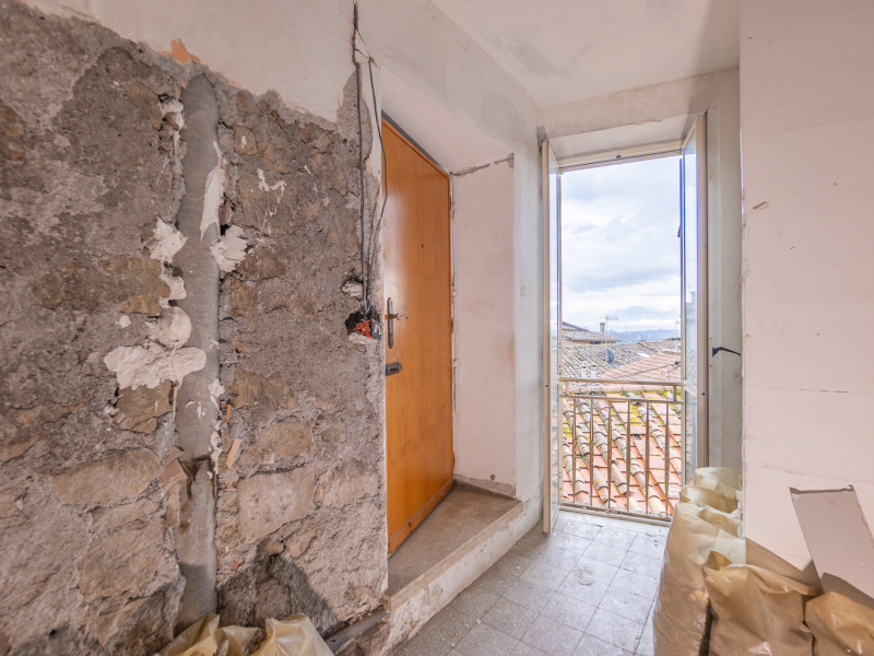 Tipologia Immobile: appartamento Provincia: roma Comune: genazzano Località:  Indirizzo: Via Caserma Vecchia