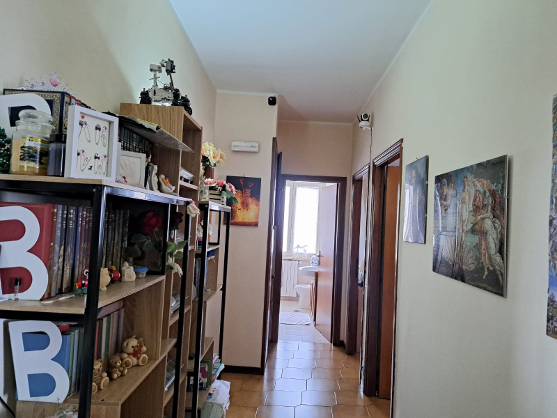Tipologia Immobile: appartamento Provincia: roma Comune: genzano di roma Località:  Indirizzo: Via dei Mille