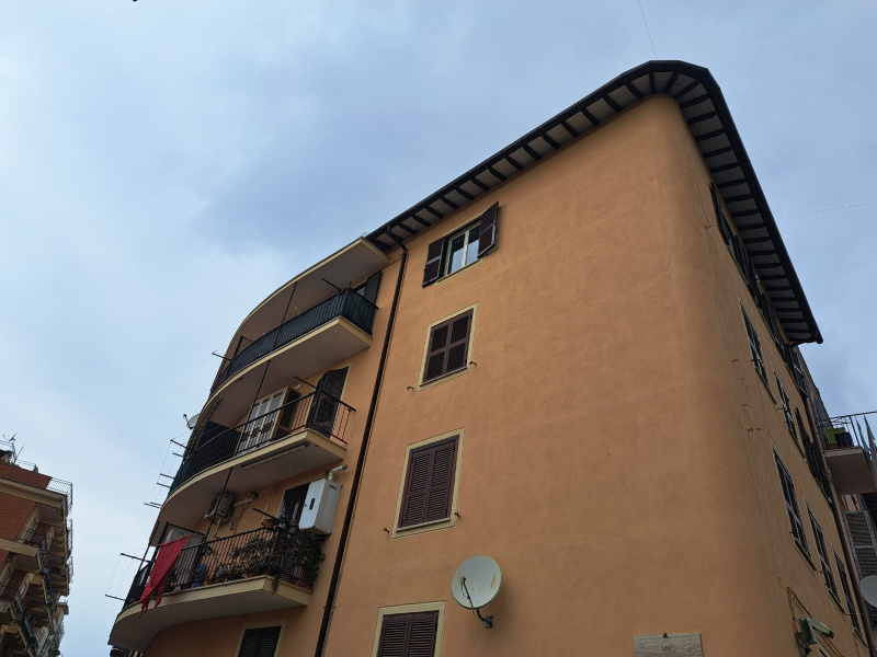 Tipologia Immobile: appartamento Provincia: roma Comune: genzano di roma Località:  Indirizzo: Via dei Mille