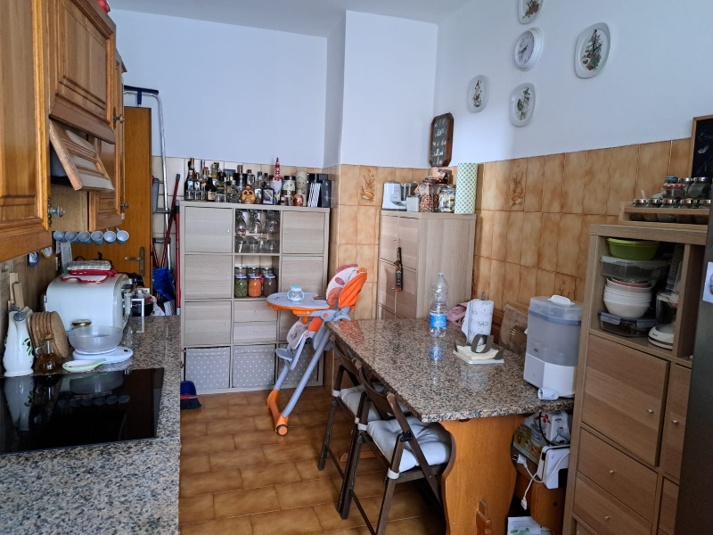 Tipologia Immobile: appartamento Provincia: roma Comune: genzano di roma Località:  Indirizzo: Via dei Mille