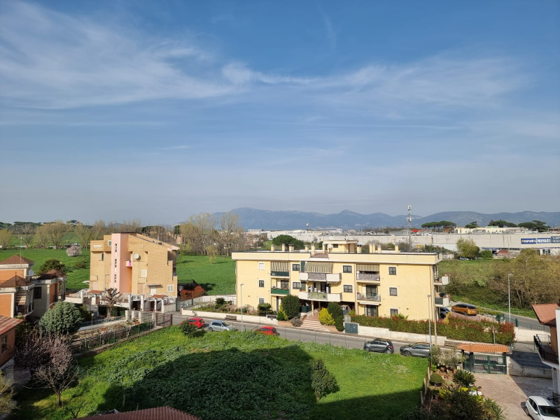 Tipologia Immobile: appartamento Provincia: roma Comune: guidonia montecelio Località: albuccione Indirizzo: Via della Costellazione