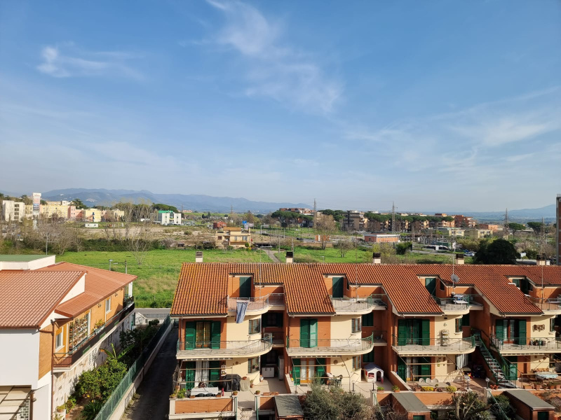 Tipologia Immobile: appartamento Provincia: roma Comune: guidonia montecelio Località: albuccione Indirizzo: Via della Costellazione