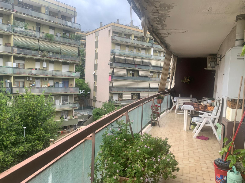 Tipologia Immobile: appartamento Provincia: roma Comune: roma Località: tor tre teste Indirizzo: Via Angelo Viscogliosi