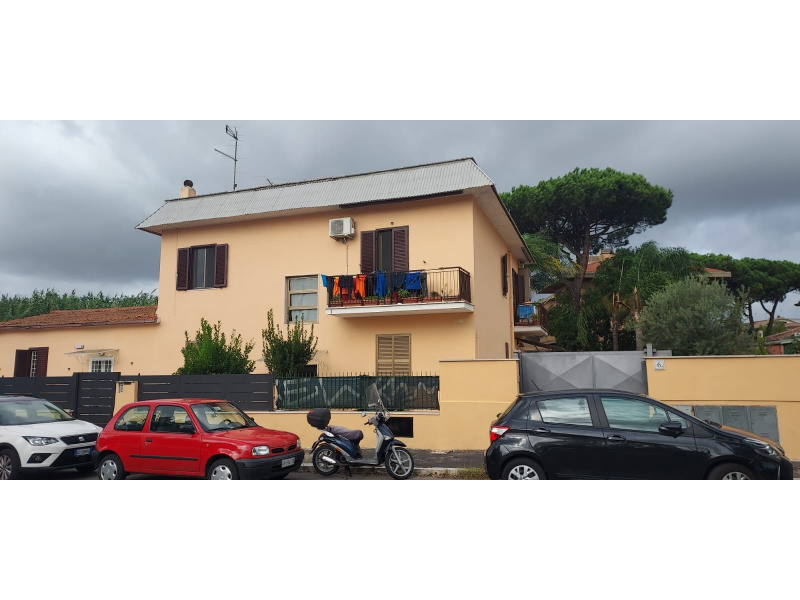 Tipologia Immobile: appartamento Provincia: roma Comune: roma Località: la giustiniana - la storta Indirizzo: Via Bassano Romano