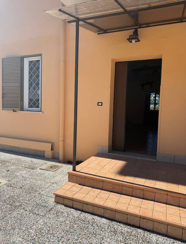 Tipologia Immobile: appartamento Provincia: roma Comune: roma Località: la giustiniana - la storta Indirizzo: Via Bassano Romano
