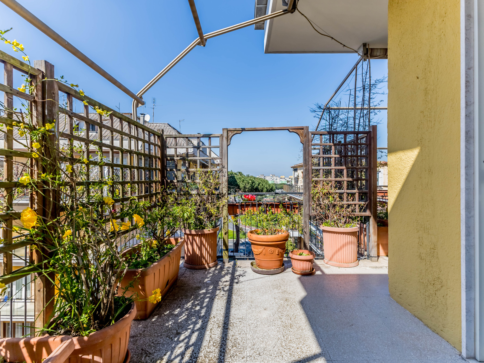 Tipologia Immobile: appartamento Provincia: roma Comune: roma Località: primavalle Indirizzo: Via Arcola