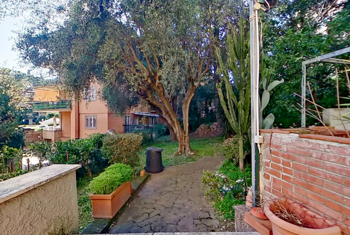 Tipologia Immobile: appartamento Provincia: roma Comune: roma Località: portuense - villa bonelli Indirizzo: Via Pasquale Baffi