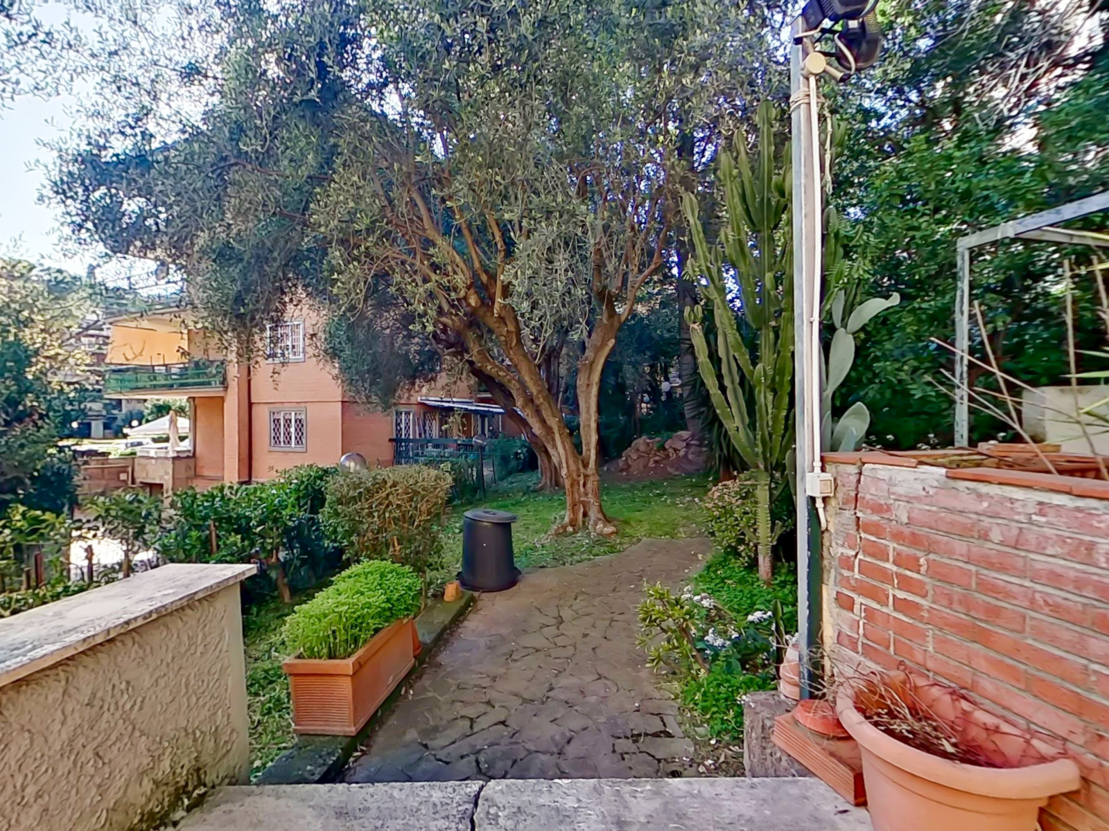 Tipologia Immobile: appartamento Provincia: roma Comune: roma Località: portuense - villa bonelli Indirizzo: Via Pasquale Baffi