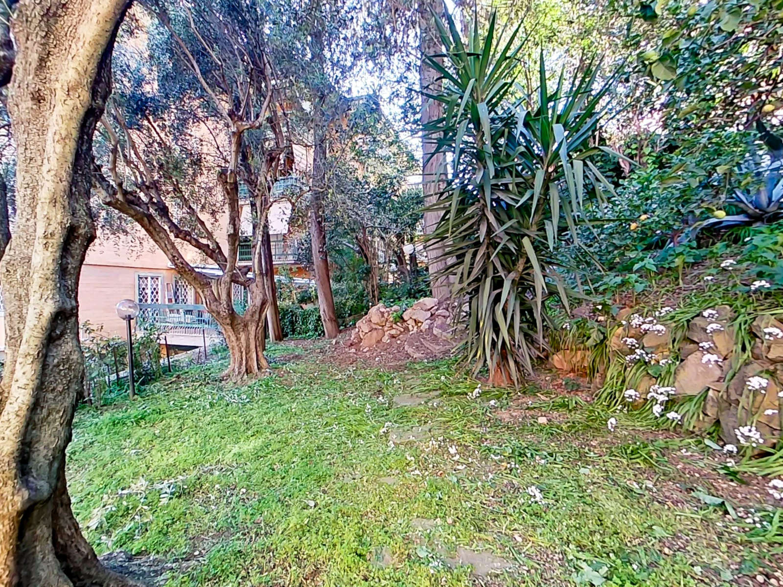 Tipologia Immobile: appartamento Provincia: roma Comune: roma Località: portuense - villa bonelli Indirizzo: Via Pasquale Baffi