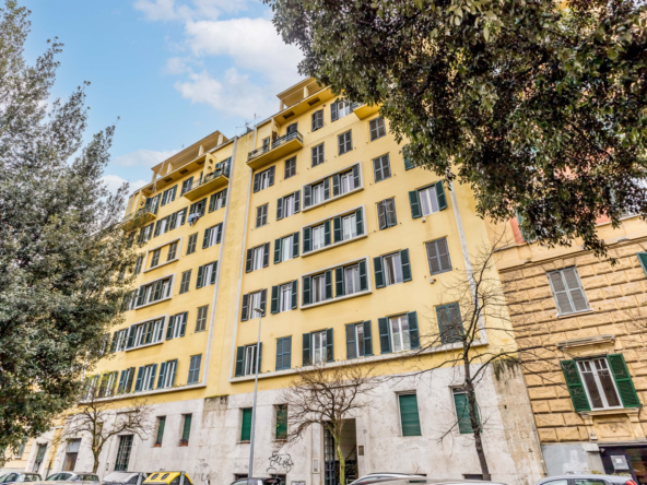 Tipologia Immobile: appartamento Provincia: roma Comune: roma Località: trionfale - montemario Indirizzo: Via Dardanelli
