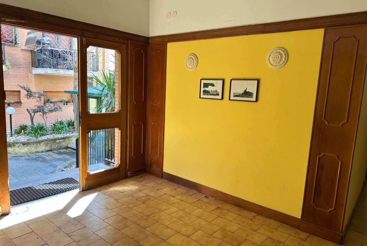 Tipologia Immobile: appartamento Provincia: roma Comune: roma Località: cassia Indirizzo: Via Gradoli