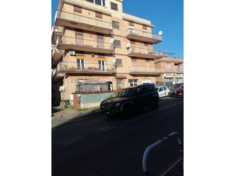 Tipologia Immobile: appartamento Provincia: roma Comune: roma Località: bufalotta Indirizzo: Via della Bufalotta