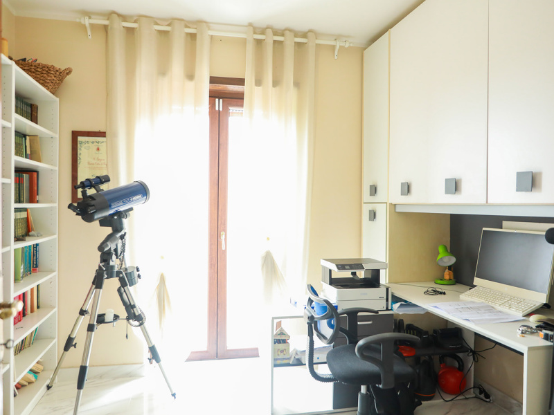 Tipologia Immobile: appartamento Provincia: roma Comune: roma Località: ottavia - palmarola Indirizzo: Via della Palmarola Nuova