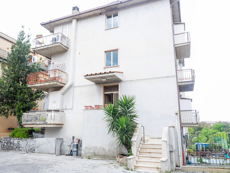 Tipologia Immobile: appartamento Provincia: roma Comune: roma Località: ottavia - palmarola Indirizzo: Via della Palmarola Nuova