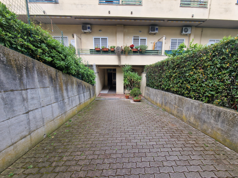 Tipologia Immobile: appartamento Provincia: roma Comune: roma Località: selva nera Indirizzo: Via di Selva Nera
