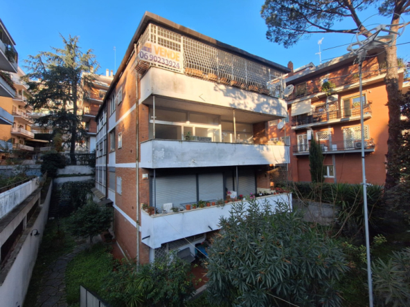 Tipologia Immobile: appartamento Provincia: roma Comune: roma Località: camilluccia - cortina d'ampezzo Indirizzo: Via Mario Fani