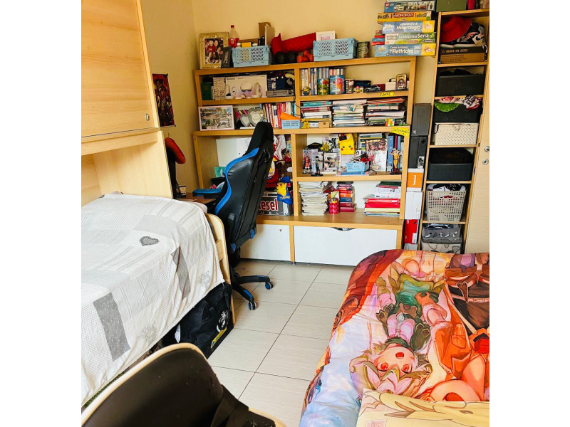 Tipologia Immobile: appartamento Provincia: roma Comune: roma Località: anagnina Indirizzo: Via Giusto Fontanini