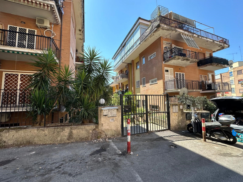 Tipologia Immobile: appartamento Provincia: roma Comune: roma Località: grottarossa - tomba di nerone Indirizzo: Via Gradoli