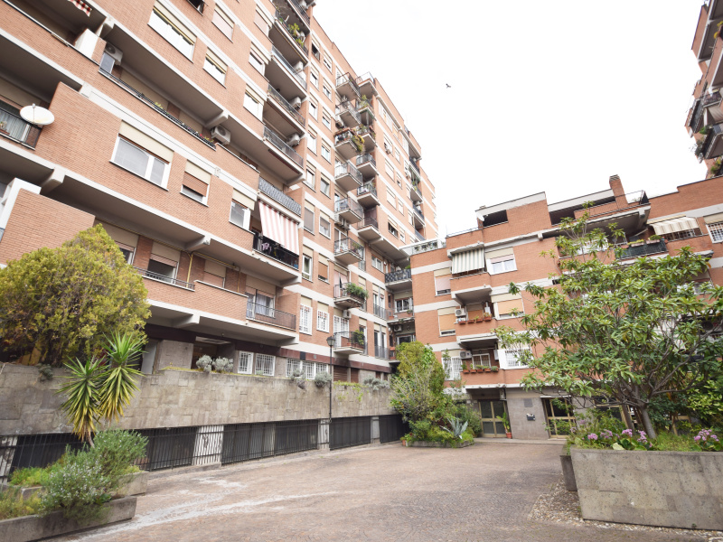 Tipologia Immobile: appartamento Provincia: roma Comune: roma Località:  Indirizzo: Via Quirino Majorana