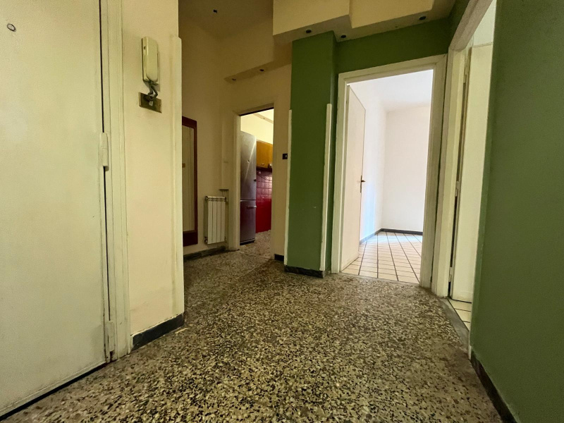 Tipologia Immobile: appartamento Provincia: roma Comune: roma Località: baldo degli ubaldi Indirizzo: Via Graziano