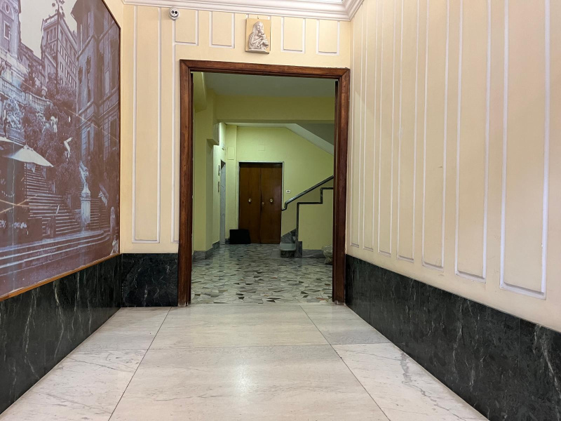 Tipologia Immobile: appartamento Provincia: roma Comune: roma Località: baldo degli ubaldi Indirizzo: Via Graziano