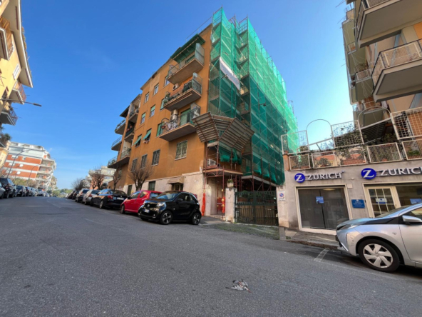 Tipologia Immobile: appartamento Provincia: roma Comune: roma Località: baldo degli ubaldi Indirizzo: Via Graziano