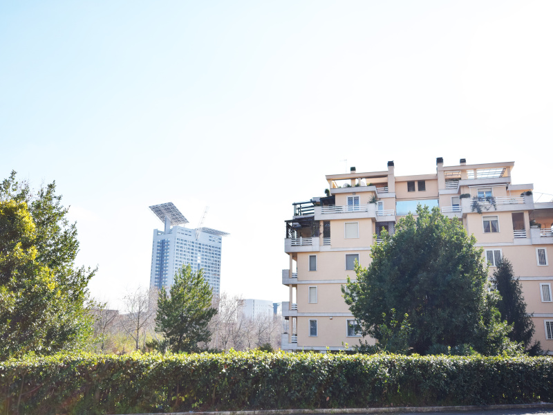 Tipologia Immobile: appartamento uso ufficio Provincia: roma Comune: roma Località: torrino Indirizzo: Viale Città d'Europa