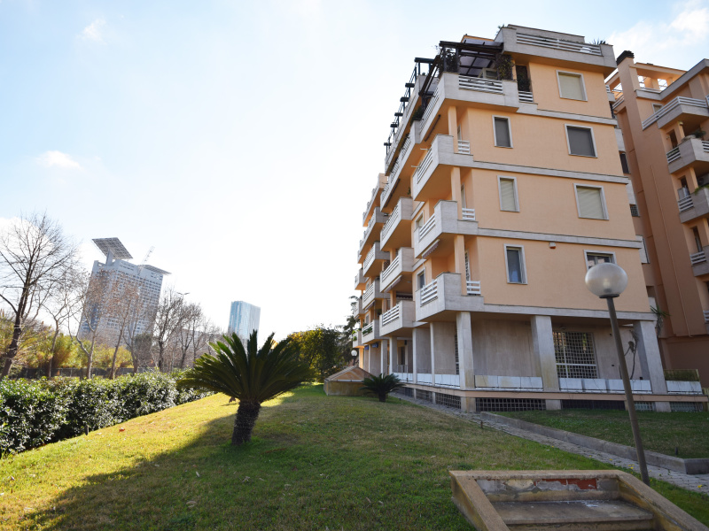 Tipologia Immobile: appartamento uso ufficio Provincia: roma Comune: roma Località: torrino Indirizzo: Viale Città d'Europa