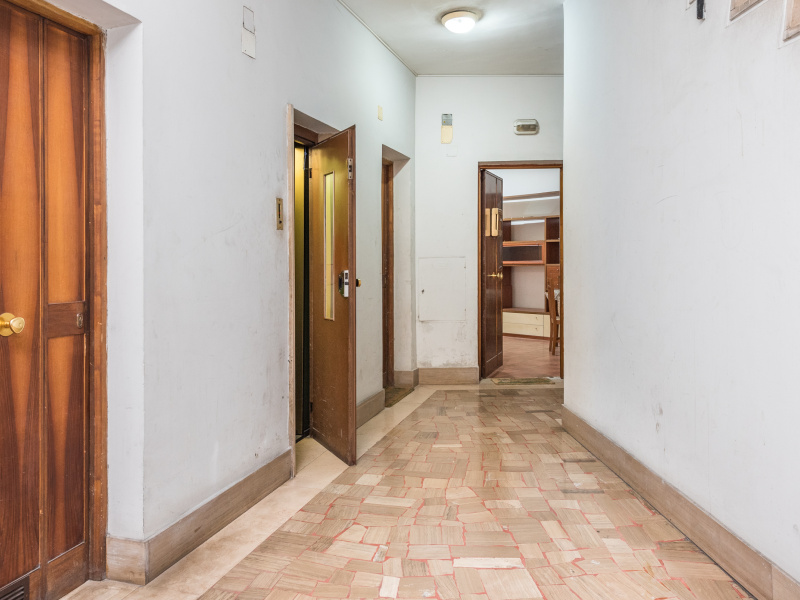 Tipologia Immobile: appartamento uso ufficio Provincia: roma Comune: roma Località: talenti Indirizzo: Via Carlo Dossi