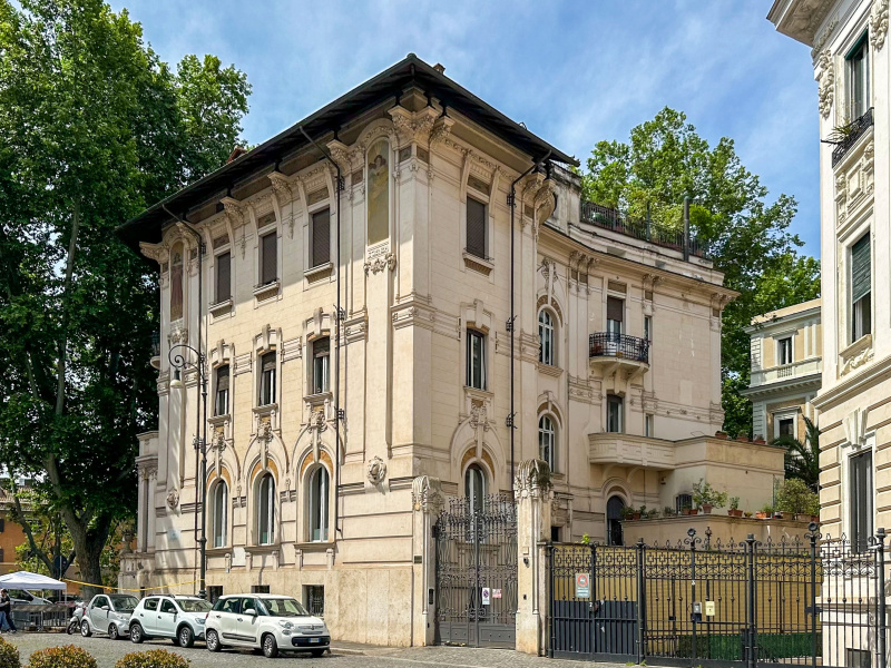 Tipologia Immobile: appartamento uso ufficio Provincia: roma Comune: roma Località: campitelli - centro storico Indirizzo: Via del Tempio