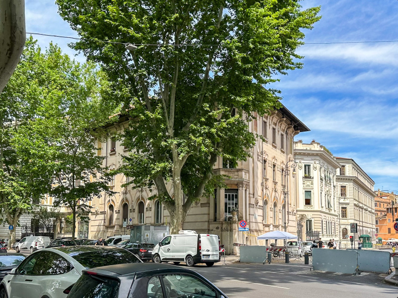 Tipologia Immobile: appartamento uso ufficio Provincia: roma Comune: roma Località: campitelli - centro storico Indirizzo: Via del Tempio