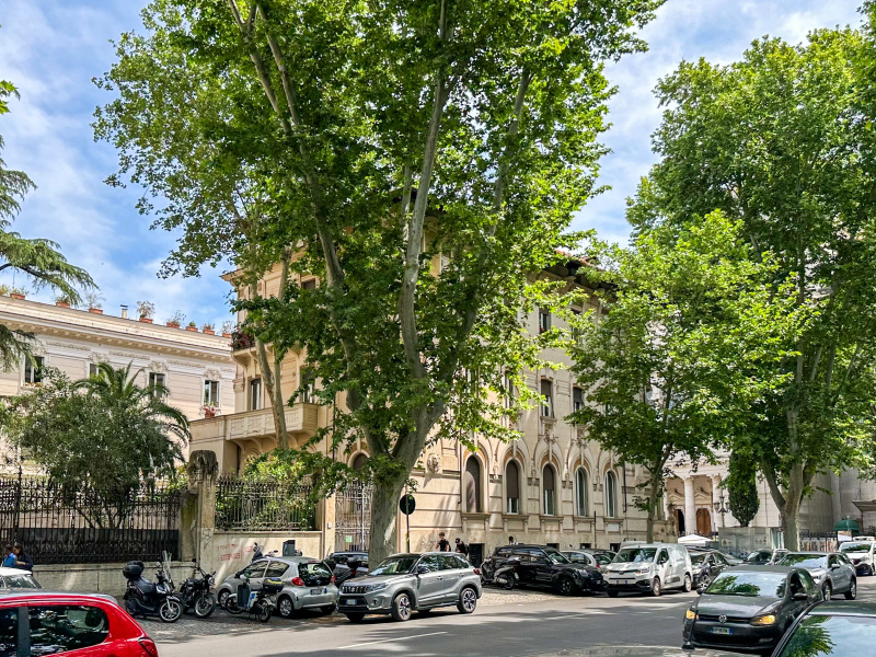 Tipologia Immobile: appartamento uso ufficio Provincia: roma Comune: roma Località: campitelli - centro storico Indirizzo: Via del Tempio