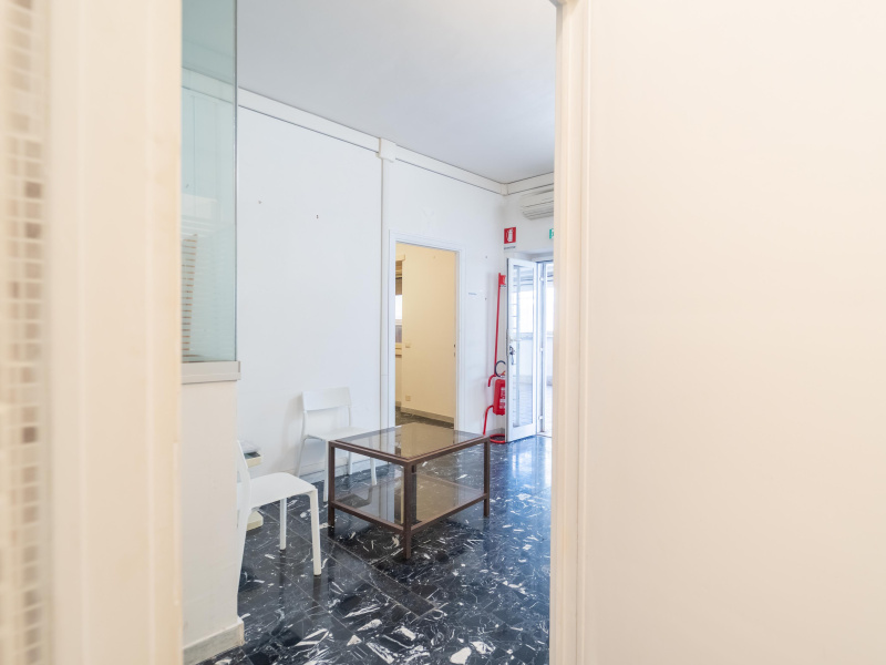 Tipologia Immobile: appartamento uso ufficio Provincia: roma Comune: roma Località: jonio Indirizzo: Via Conca d'Oro