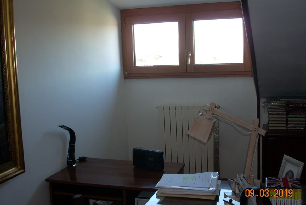 Tipologia Immobile: appartamento Provincia: viterbo Comune: vejano Località:  Indirizzo: Via Umberto I