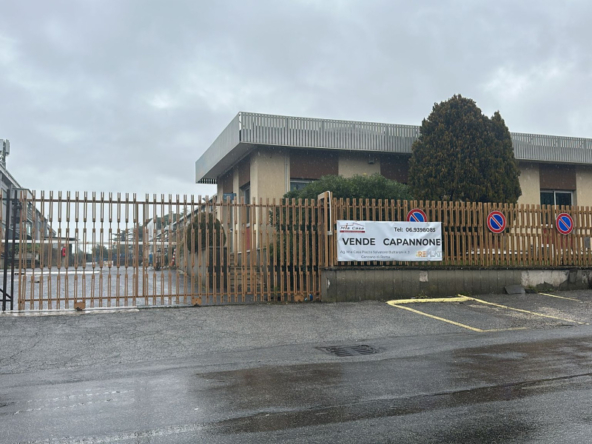 Tipologia Immobile: capannone Provincia: roma Comune: ariccia Località:  Indirizzo: Via Cancelliera