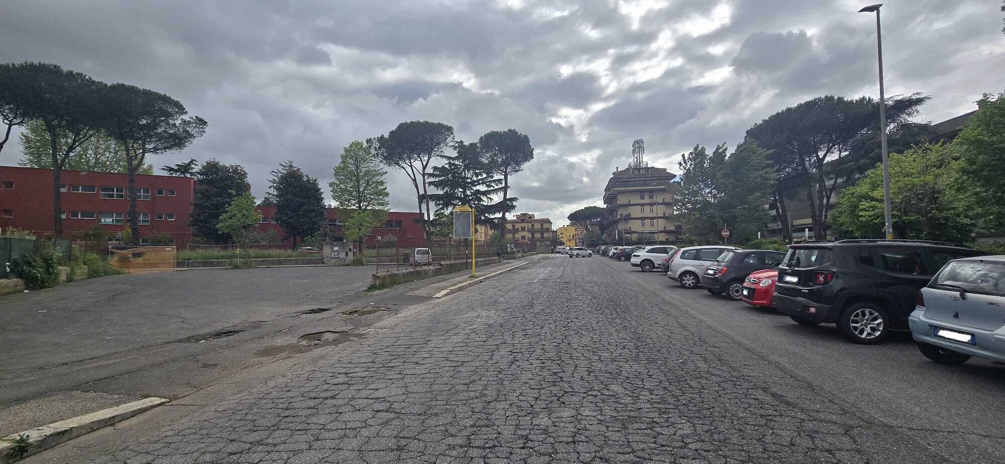 Tipologia Immobile: locale commerciale / negozio Provincia: roma Comune: roma Località: torre gaia - torrenova Indirizzo: Via Francesco Merlini