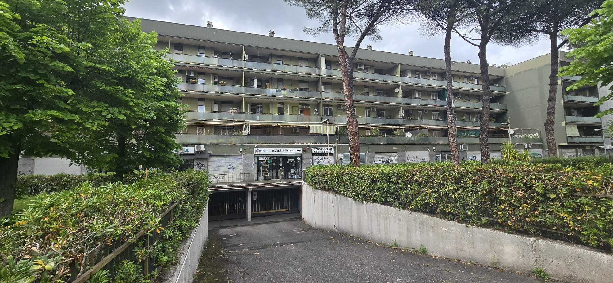 Tipologia Immobile: locale commerciale / negozio Provincia: roma Comune: roma Località: torre gaia - torrenova Indirizzo: Via Francesco Merlini