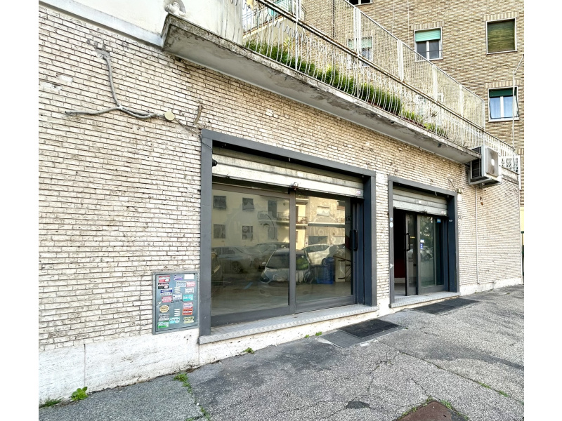 Tipologia Immobile: locale commerciale / negozio Provincia: roma Comune: roma Località: prati Indirizzo: Via Teulada