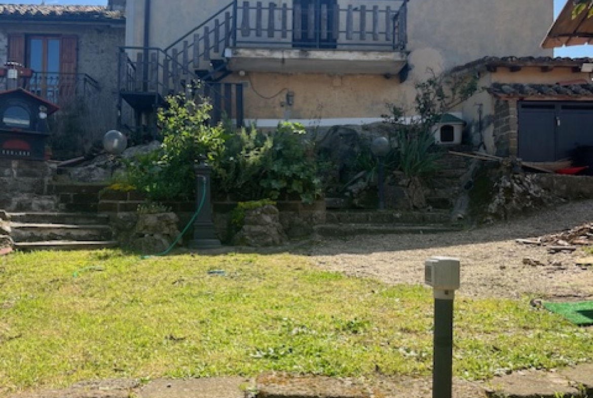 Tipologia Immobile: rustico/casale Provincia: roma Comune: canale monterano Località:  Indirizzo: Via Bonivento