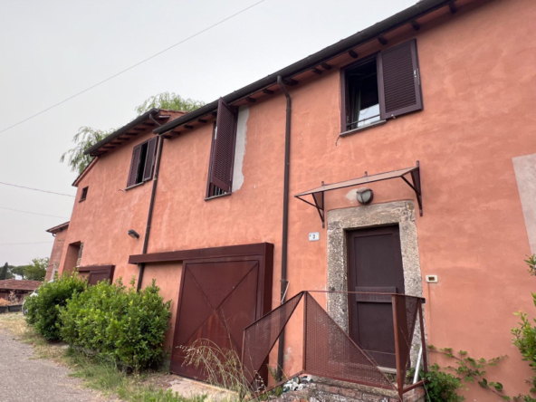 Tipologia Immobile: rustico/casale Provincia: viterbo Comune: vetralla Località:  Indirizzo: