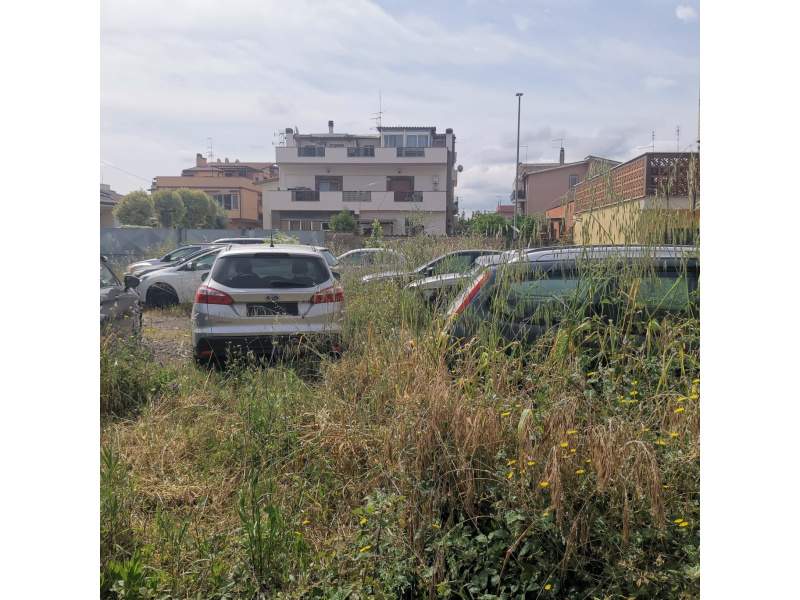 Tipologia Immobile: terreno edificabile Provincia: roma Comune: roma Località: dragona Indirizzo: Via Giuseppe Alamanno