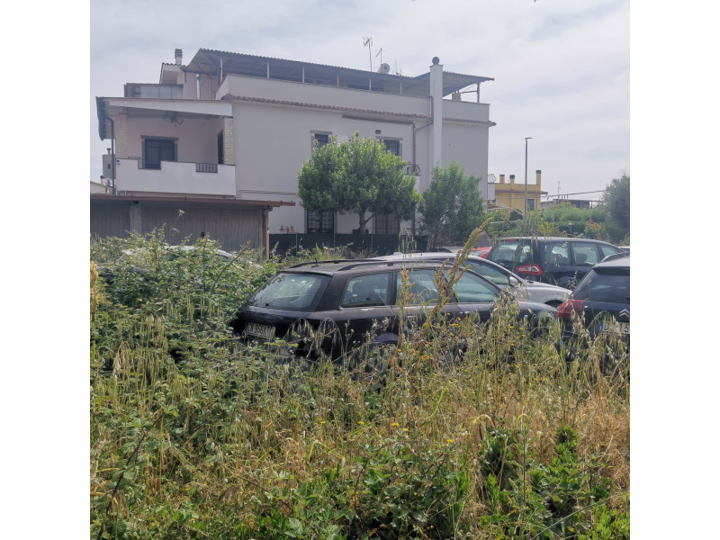 Tipologia Immobile: terreno edificabile Provincia: roma Comune: roma Località: dragona Indirizzo: Via Giuseppe Alamanno