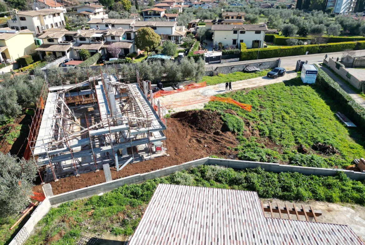 Tipologia Immobile: villa / indipendente / semi indipendente Provincia: roma Comune: fiano romano Località:  Indirizzo: Via delle Felciare